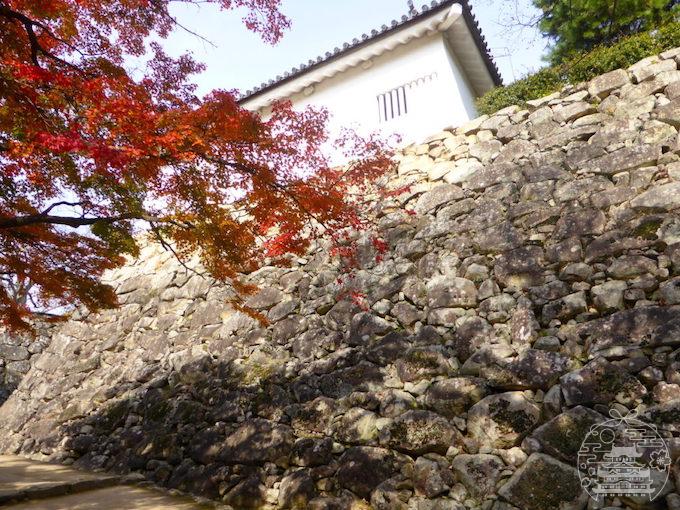 彦根城