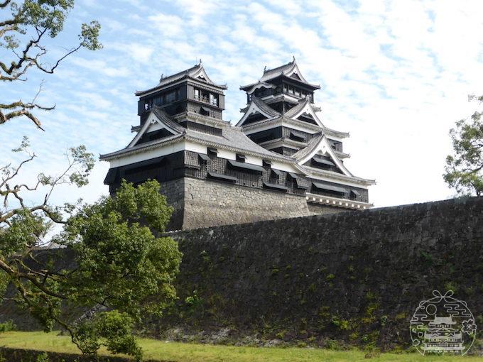 熊本城