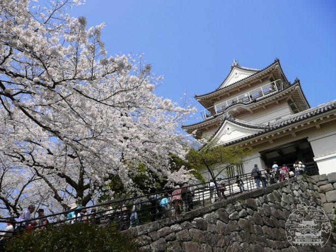 小田原城