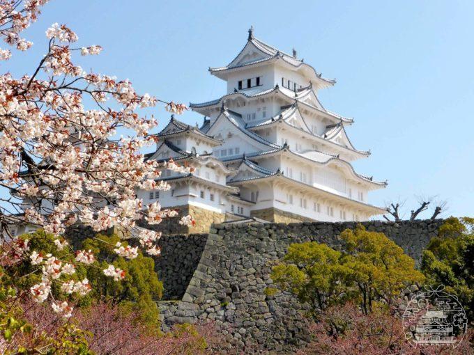 姫路城