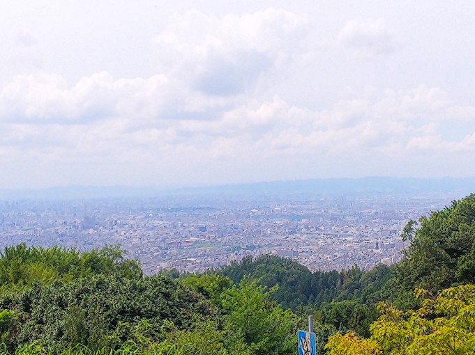 十三峠