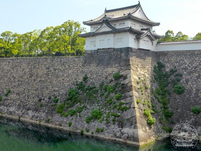 大阪城_千貫櫓