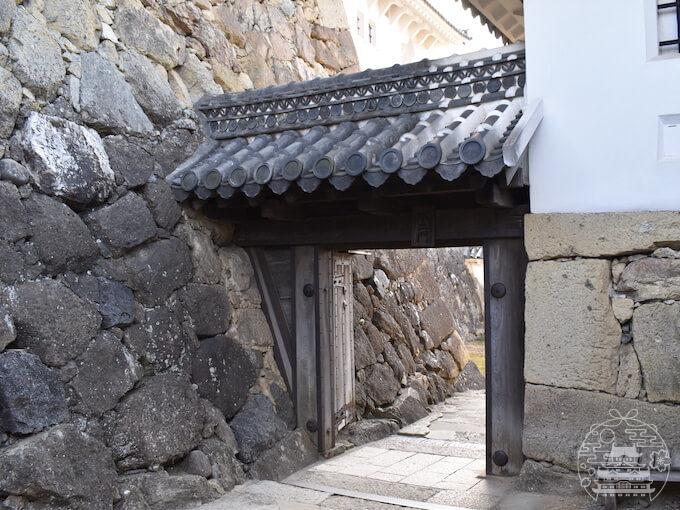 姫路城