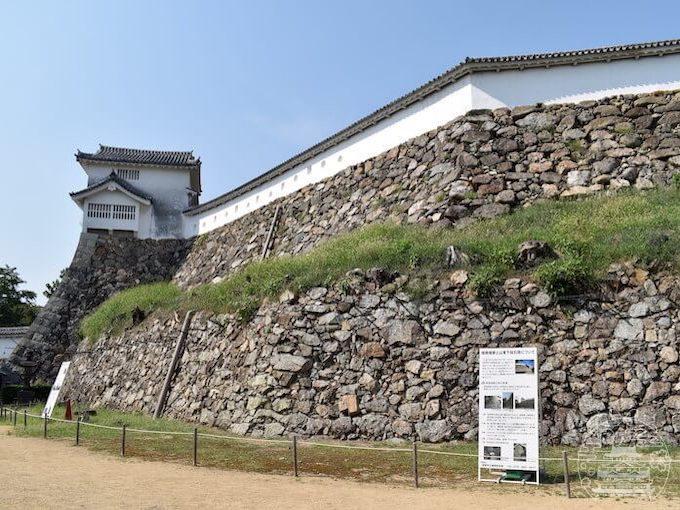 姫路城