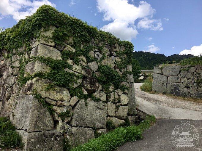 地黄陣屋